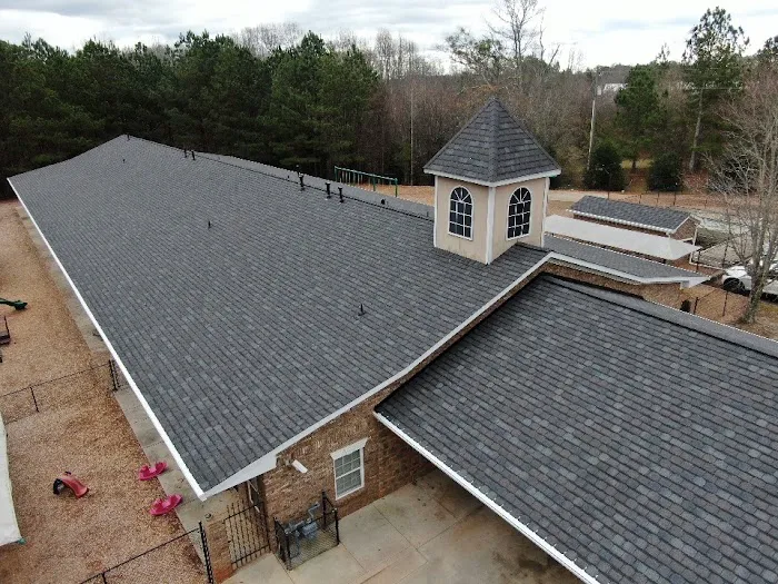 Champion Roofing LLC Picture 3