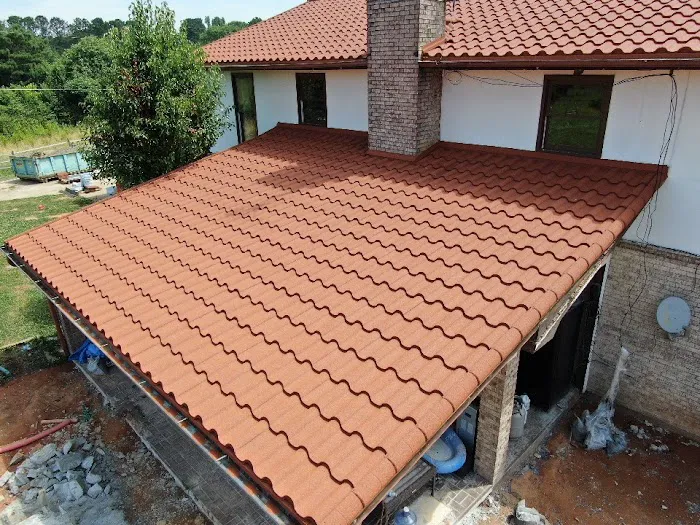 Champion Roofing LLC Picture 6