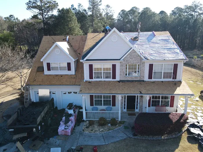 ASAP Roofing Picture 2