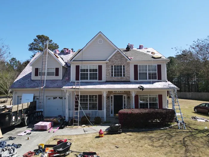 ASAP Roofing Picture 3