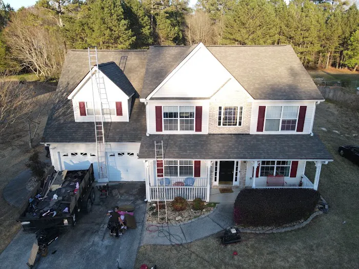 ASAP Roofing Picture 4