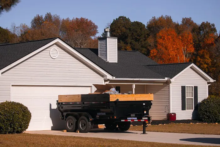 Southern Standard Roofing & Exteriors Picture 5