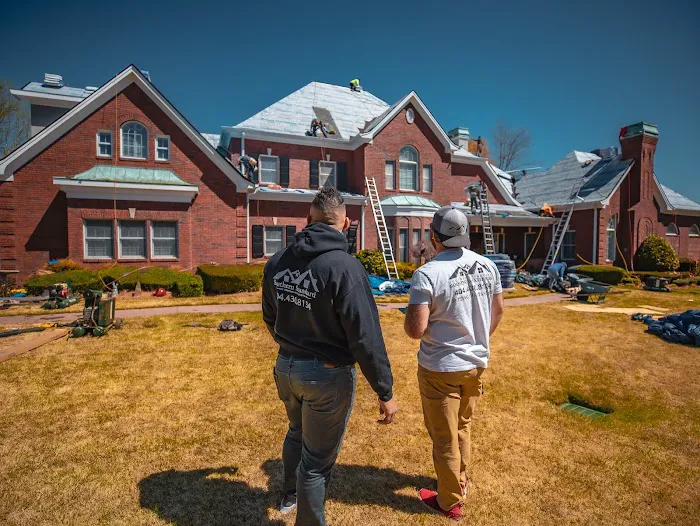 Southern Standard Roofing & Exteriors Picture 7