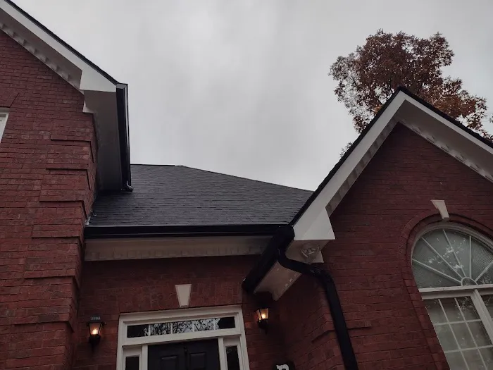 Southern Standard Roofing & Exteriors Picture 1