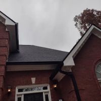 Southern Standard Roofing & Exteriors ico