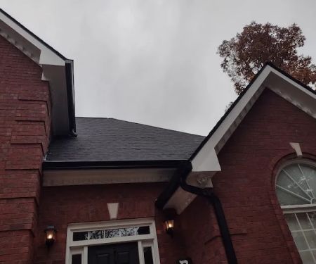 Southern Standard Roofing & Exteriors