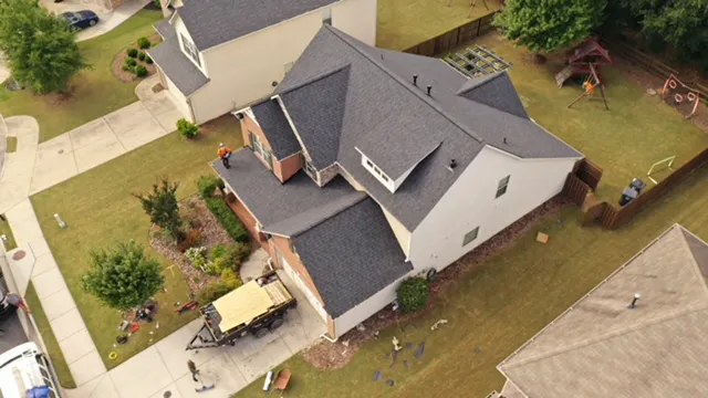 Southern Standard Roofing & Exteriors Picture 3