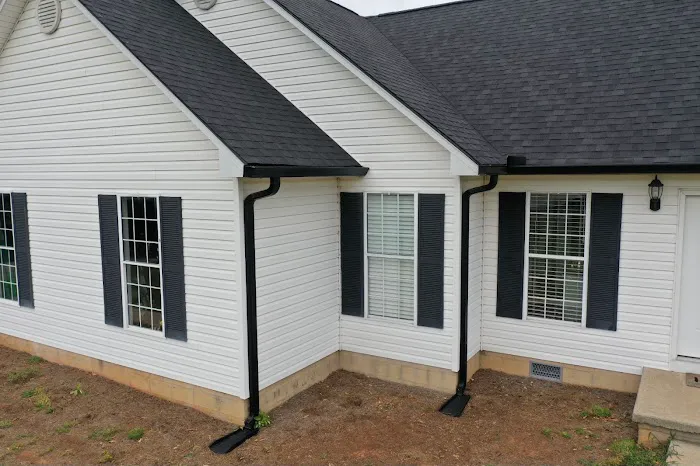 Southern Standard Roofing & Exteriors Picture 4