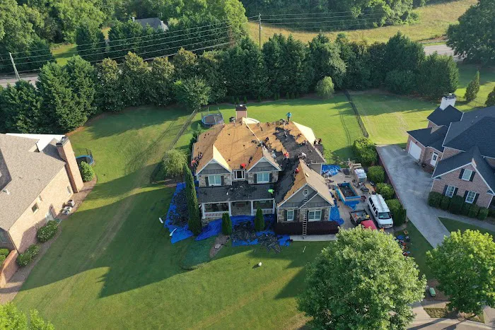 Southern Standard Roofing & Exteriors Picture 6