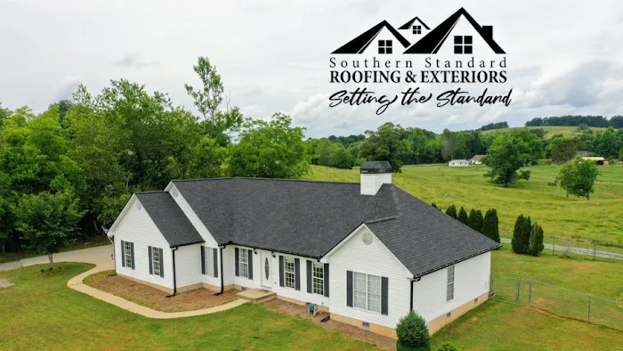 Southern Standard Roofing & Exteriors Picture 9