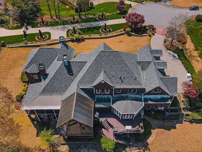 Southern Standard Roofing & Exteriors Picture 8