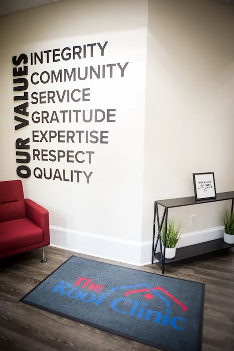 The Roof Clinic Picture 1