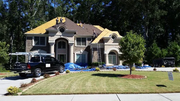 The Roof Clinic Picture 8