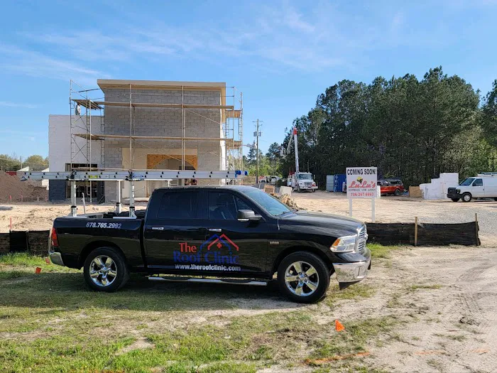 The Roof Clinic Picture 9