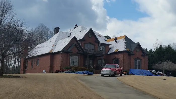 The Roof Clinic Picture 7