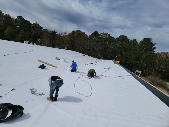 The Roof Clinic Picture 10