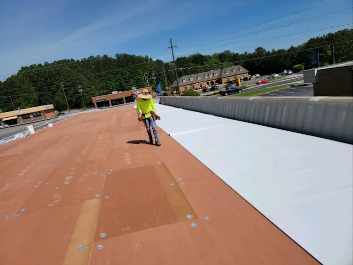 The Roof Clinic Picture 5