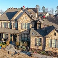 Bailey Roofing & Restoration ico