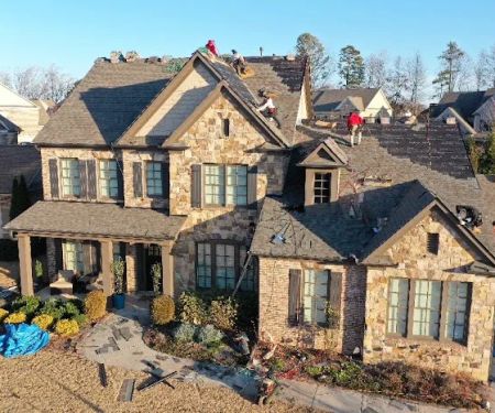 Bailey Roofing & Restoration