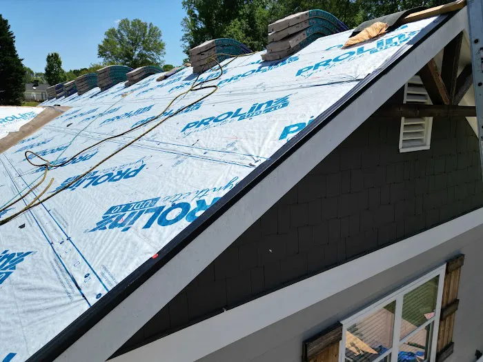 Bailey Roofing & Restoration Picture 6