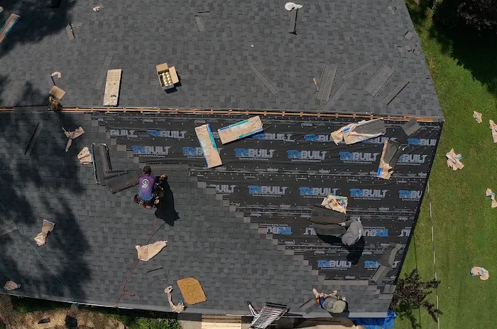 Bailey Roofing & Restoration Picture 8