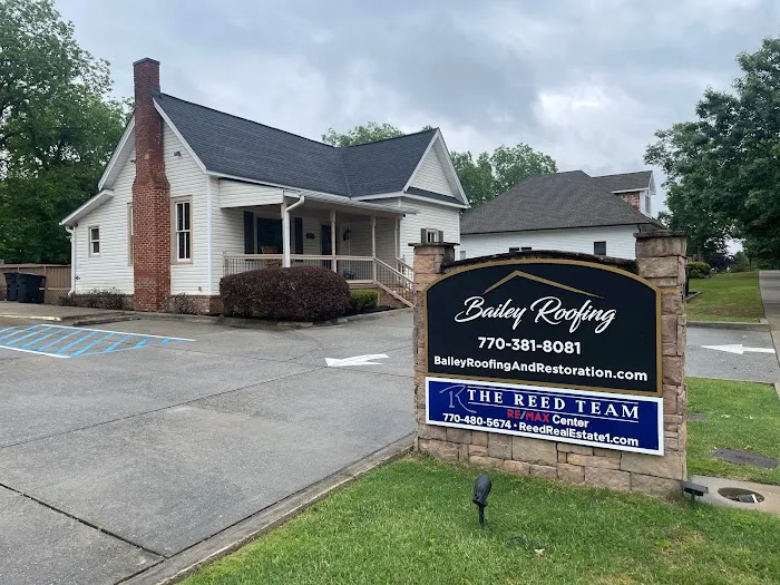 Bailey Roofing & Restoration Picture 9