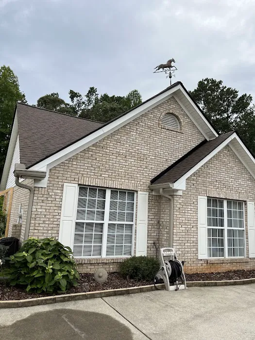 Bailey Roofing & Restoration Picture 3