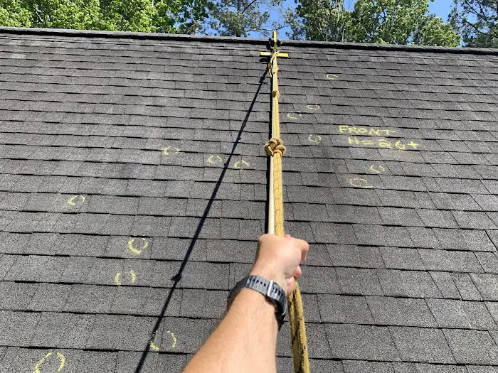 A Very Good Roofing & Restoration Company, LLC. Picture 3