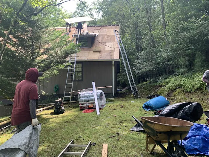 A Very Good Roofing & Restoration Company, LLC. Picture 9