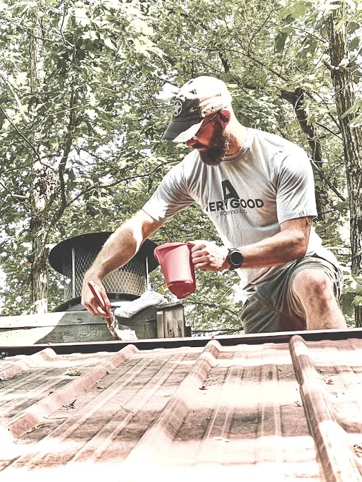 A Very Good Roofing & Restoration Company, LLC. Picture 6