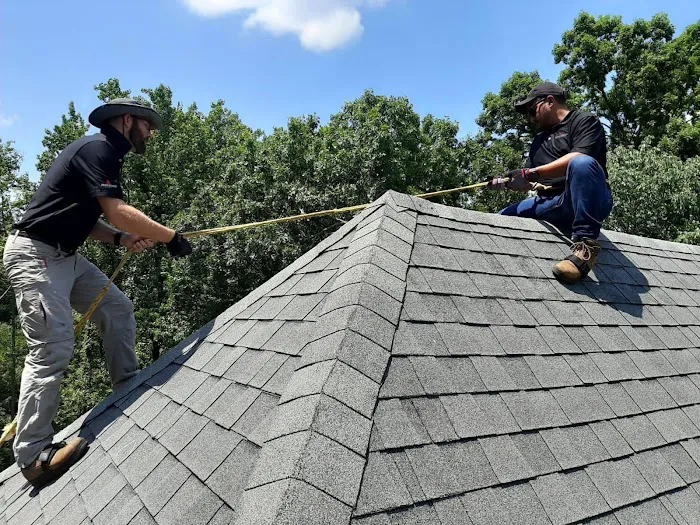 A Very Good Roofing & Restoration Company, LLC. Picture 5
