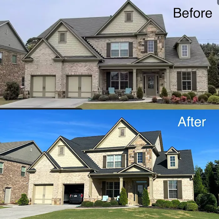 A Very Good Roofing & Restoration Company, LLC. Picture 10