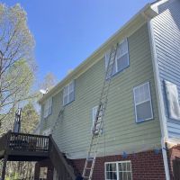 Strategic Roofing and Contracting LLC ico