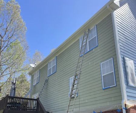 Strategic Roofing and Contracting LLC