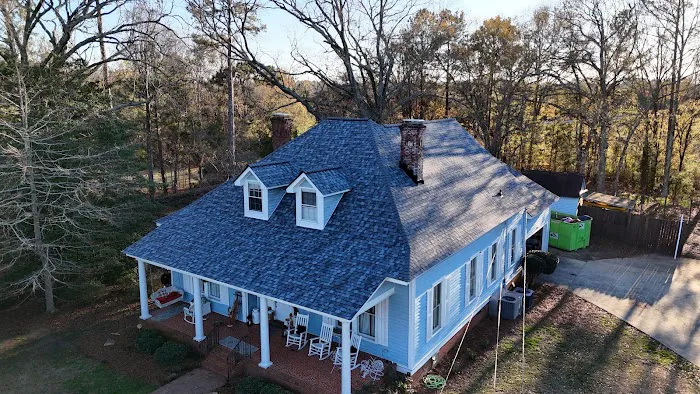 Strategic Roofing and Contracting LLC Picture 4