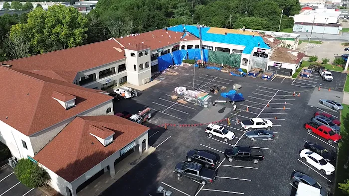 Strategic Roofing and Contracting LLC Picture 8