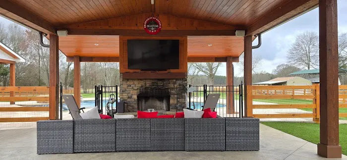 Alpha Contracting, LLC Picture 1