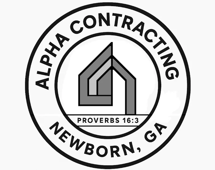 Alpha Contracting, LLC Picture 5