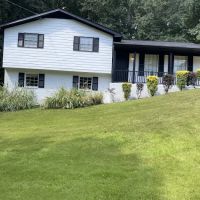 Umbrella Roofing ico