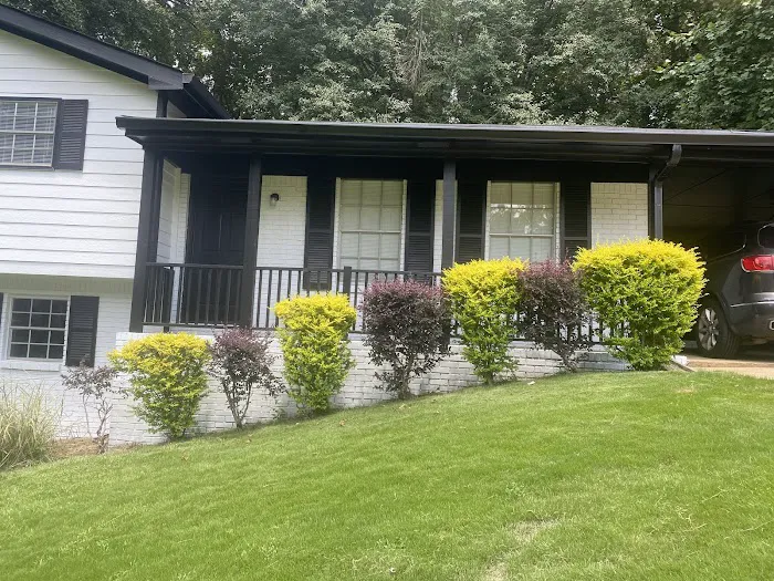 Umbrella Roofing Picture 5