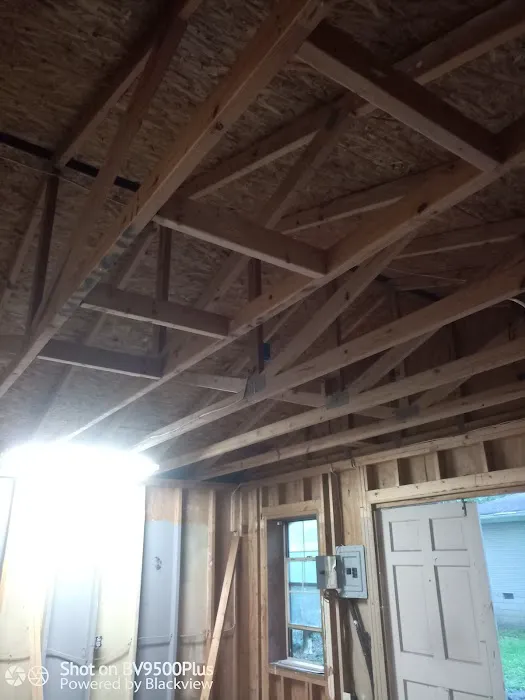 Umbrella Roofing Picture 2