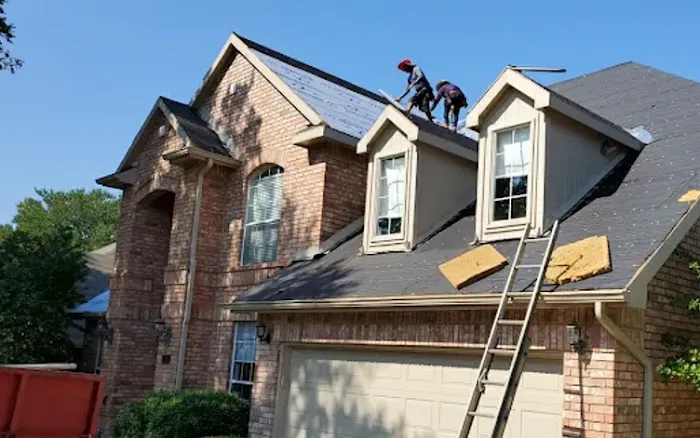 Umbrella Roofing Picture 7