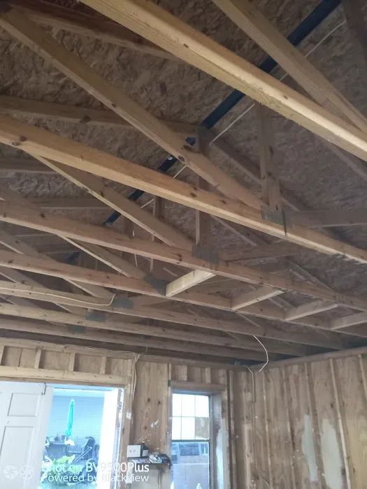 Umbrella Roofing Picture 6