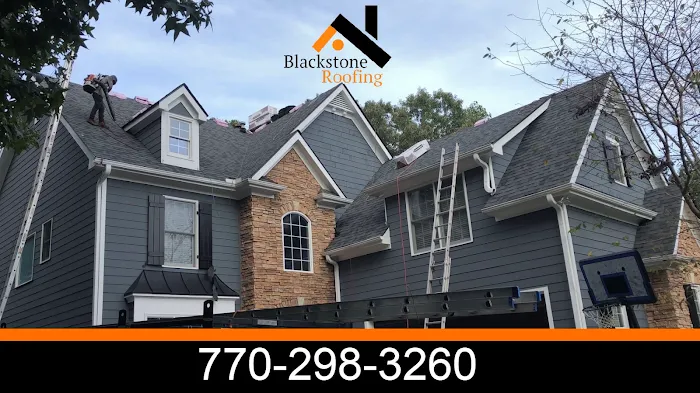Blackstone Roofing Picture 6