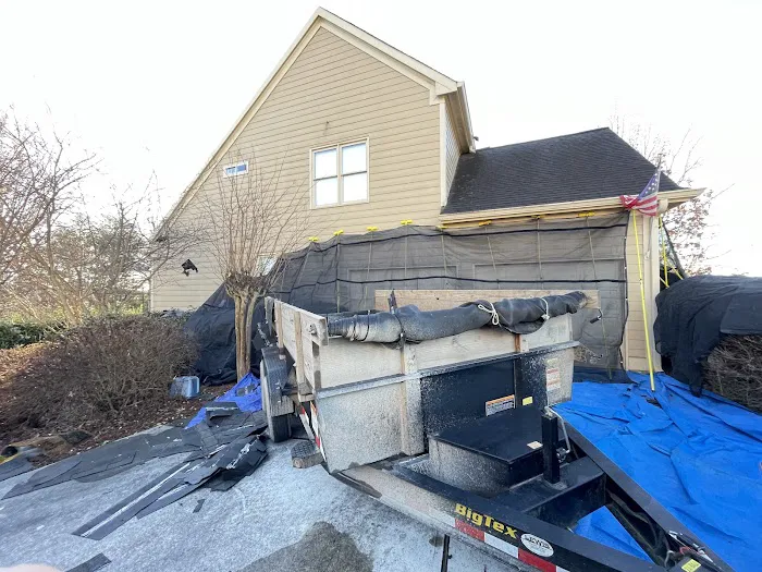 Blackstone Roofing Picture 1