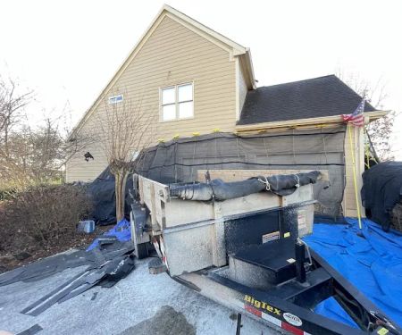 Blackstone Roofing