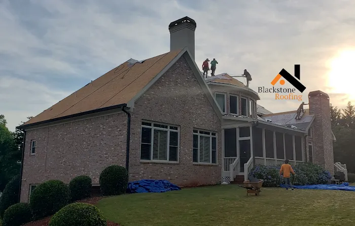 Blackstone Roofing Picture 7