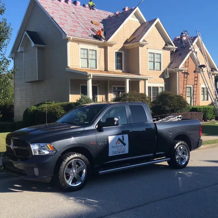 Blackstone Roofing Picture 10