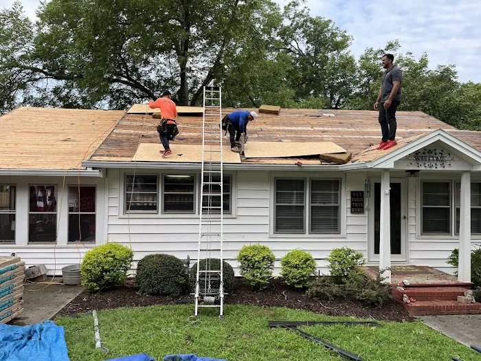 SkyShield Roofing Picture 1