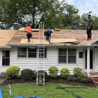 SkyShield Roofing ico